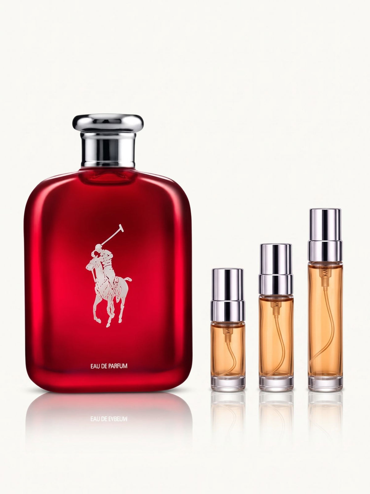 Polo Red — authentic decants by MHB Essence