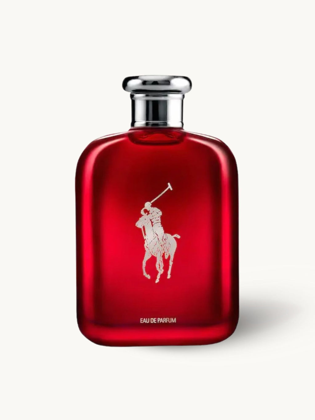 Polo Red — authentic Ralph Lauren perfume