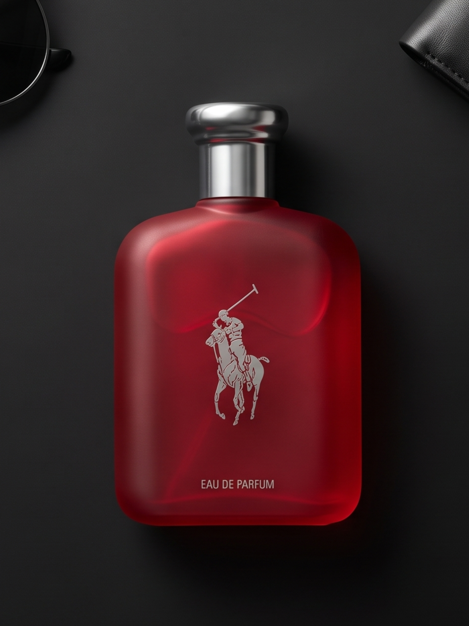 Polo Red — authentic, decanted by MHB Essence