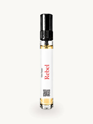 Rebel 10ml travel size