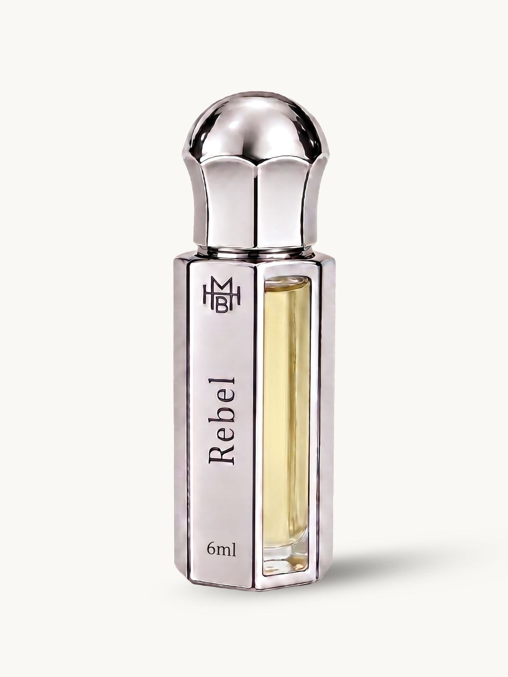 Rebel Attar 6ml Attar by MHB Essence