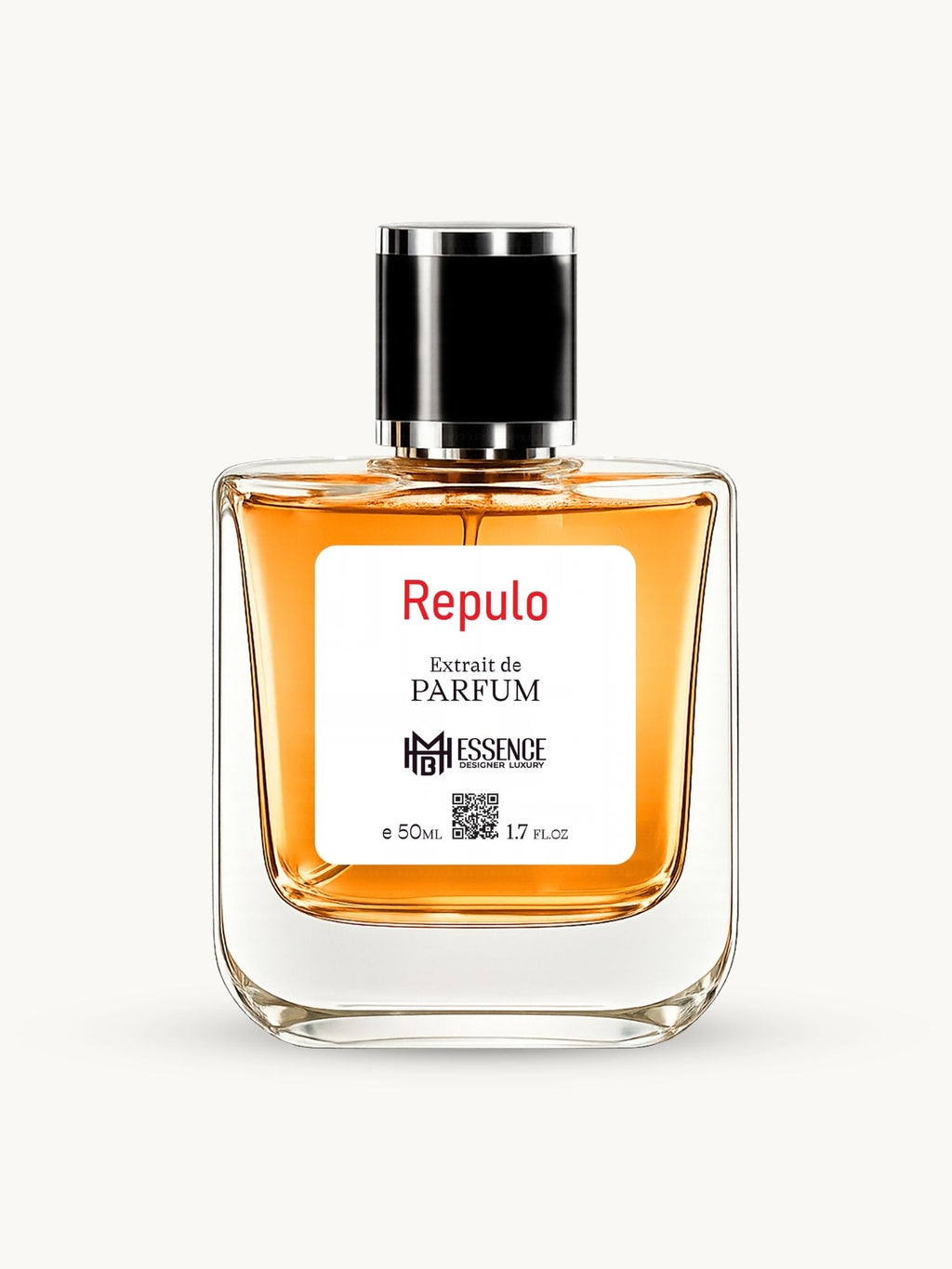 Repulo 50ml Extrait de Parfum by MHB Essence