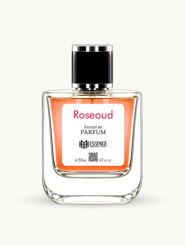 Roseoud 50ml Extrait de Parfum by MHB Essence