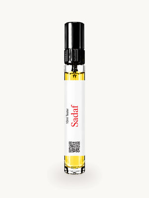 Sadaf 10ml travel size