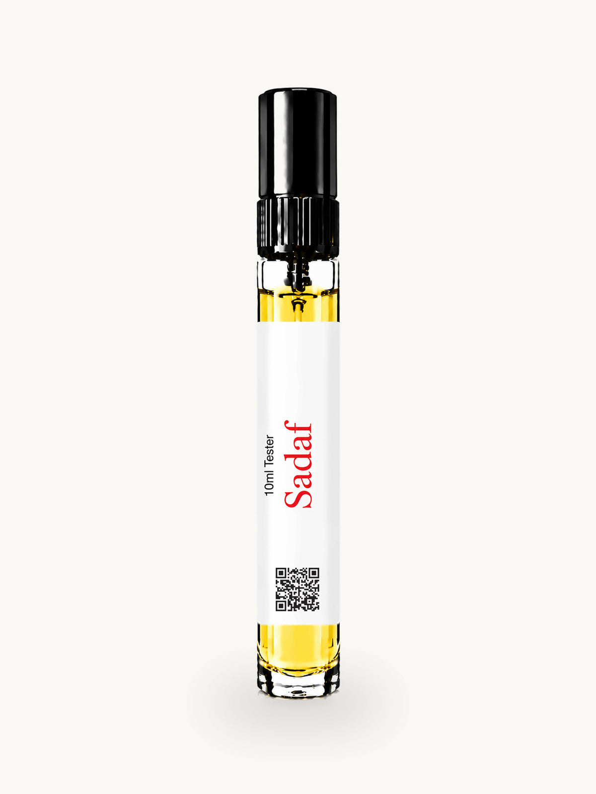 Sadaf Travel Size 10ml Extrait de Parfum by MHB Essence