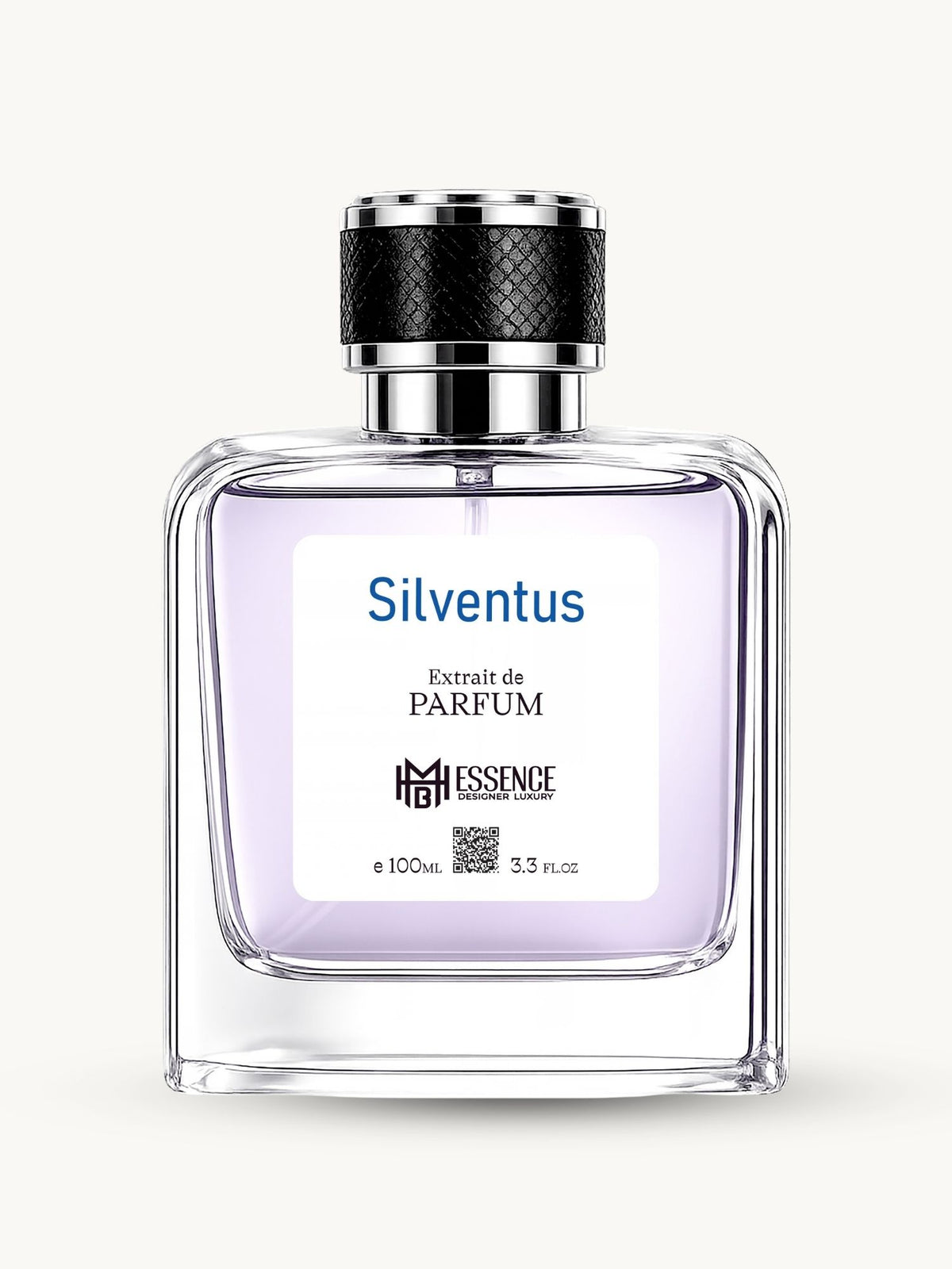 Silventus 100ml Extrait de Parfum by MHB Essence