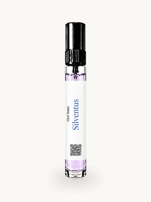 Silventus 10ml travel size