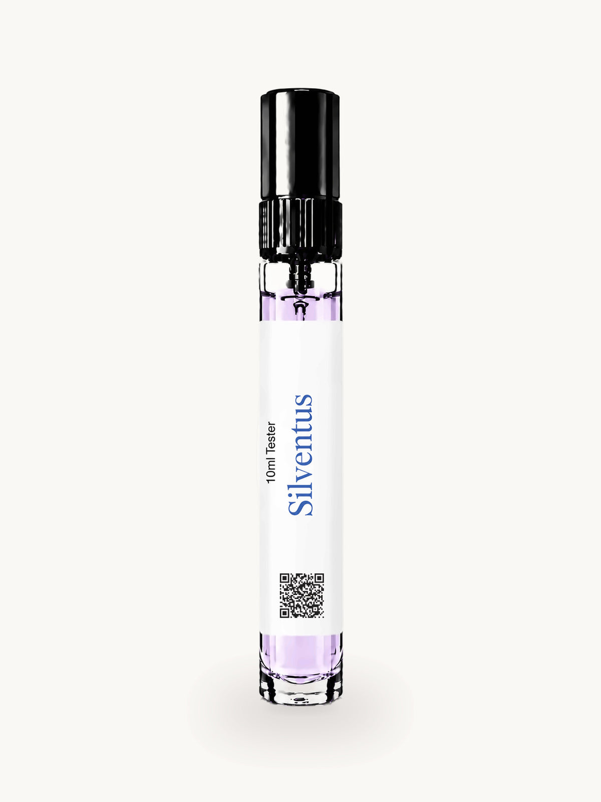 Silventus Travel Size 10ml Extrait de Parfum by MHB Essence