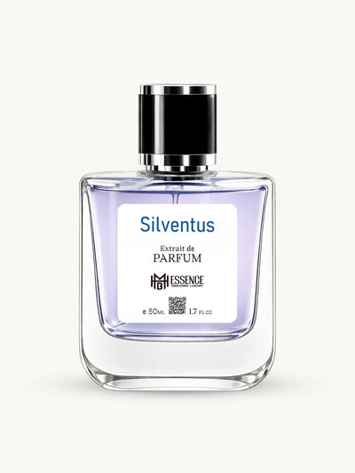 Silventus