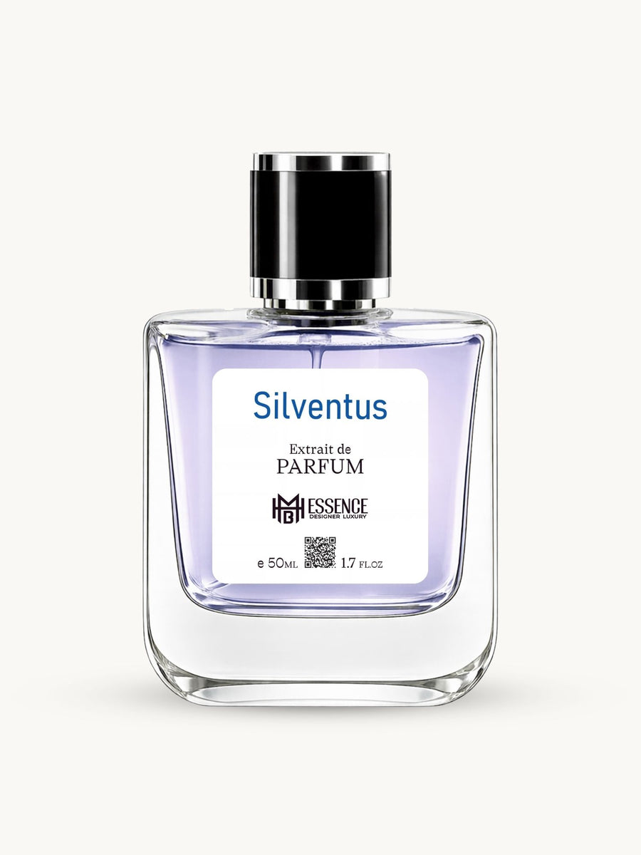 Silventus 50ml Extrait de Parfum by MHB Essence