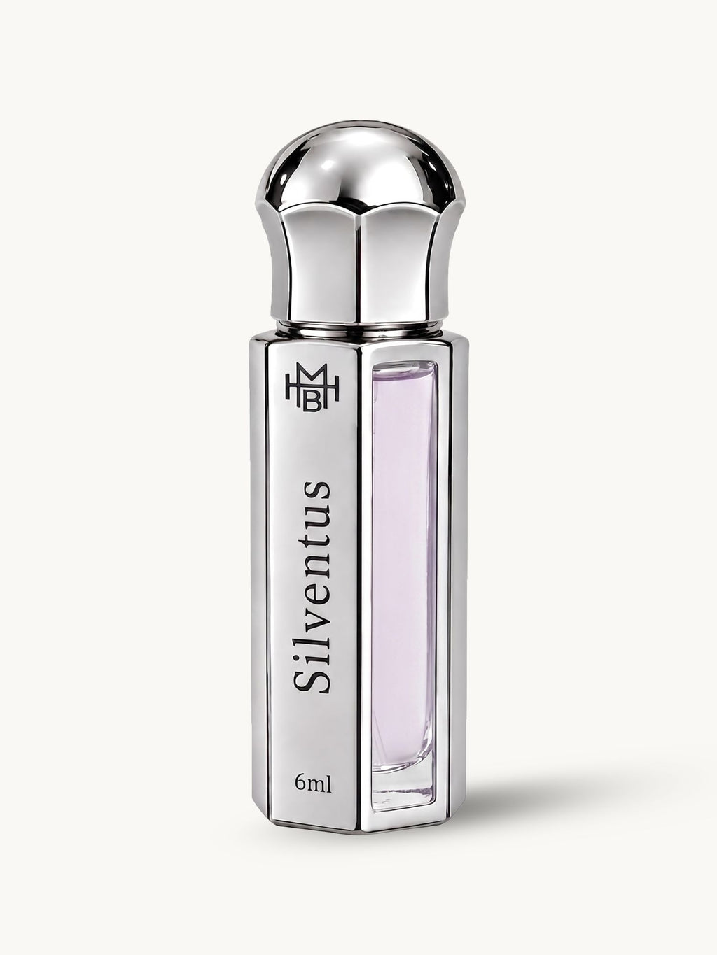 Silventus Attar 6ml Attar by MHB Essence