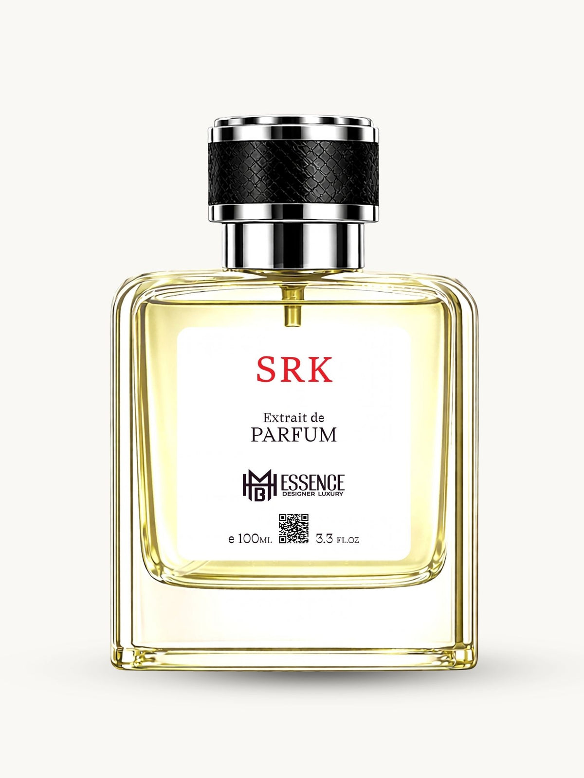 SRK 100ml Extrait de Parfum by MHB Essence