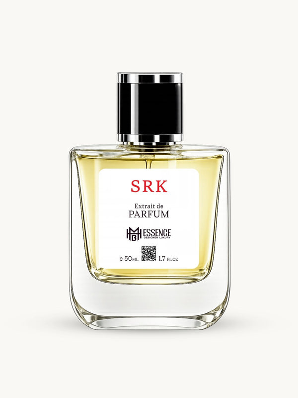 SRK 50ml Extrait de Parfum by MHB Essence
