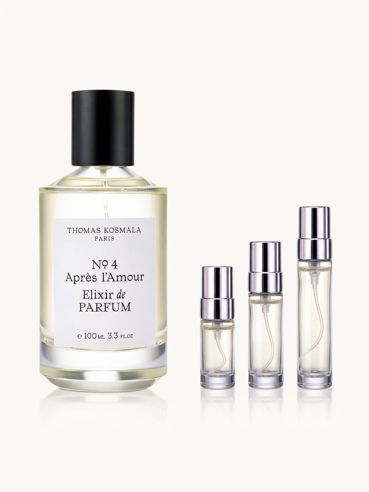 Thomas Kosmala No.4 — authentic decants by MHB Essence