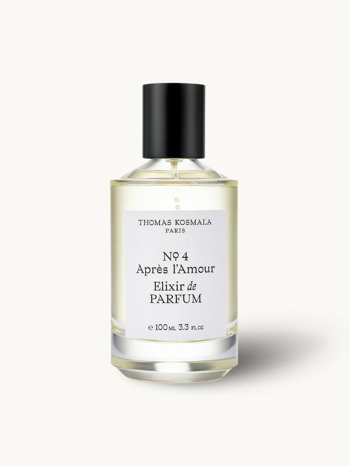 Thomas Kosmala No.4 — authentic Thomas Kosmala perfume