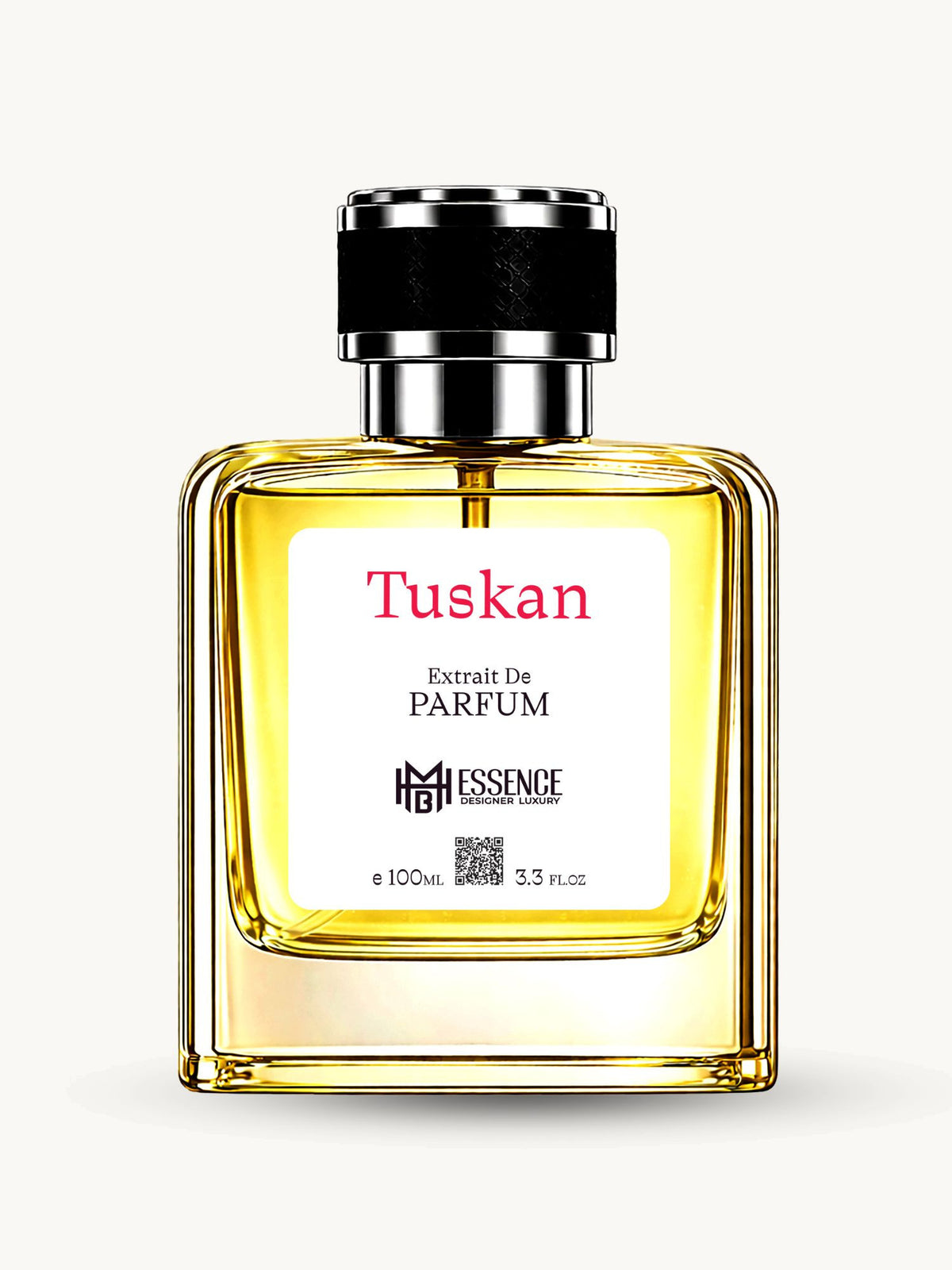 Tuskan 100ml Extrait de Parfum by MHB Essence