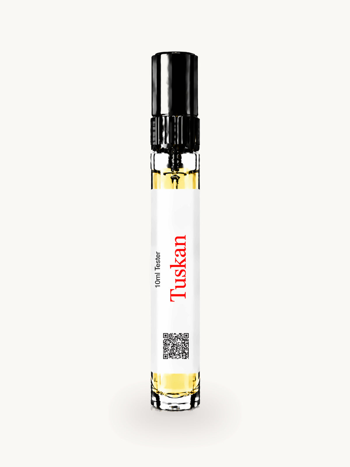 Tuskan Travel Size 10ml Extrait de Parfum by MHB Essence