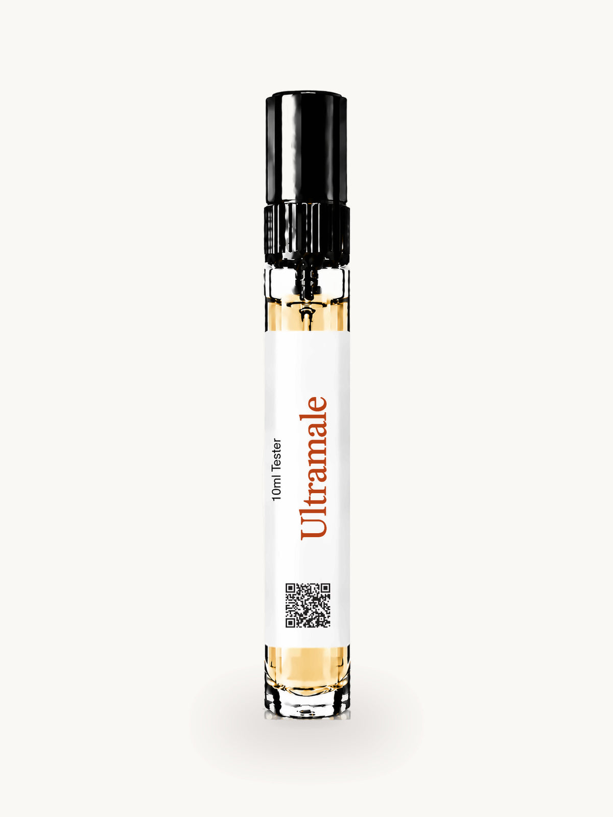 Ultramale Travel Size 10ml Extrait de Parfum by MHB Essence