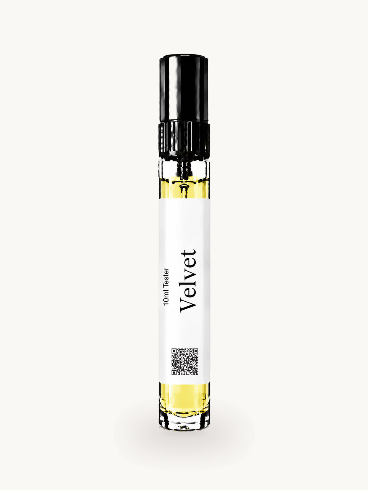 Velvet Travel Size 10ml Extrait de Parfum by MHB Essence