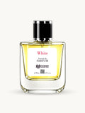 White 50ml Extrait de Parfum by MHB Essence