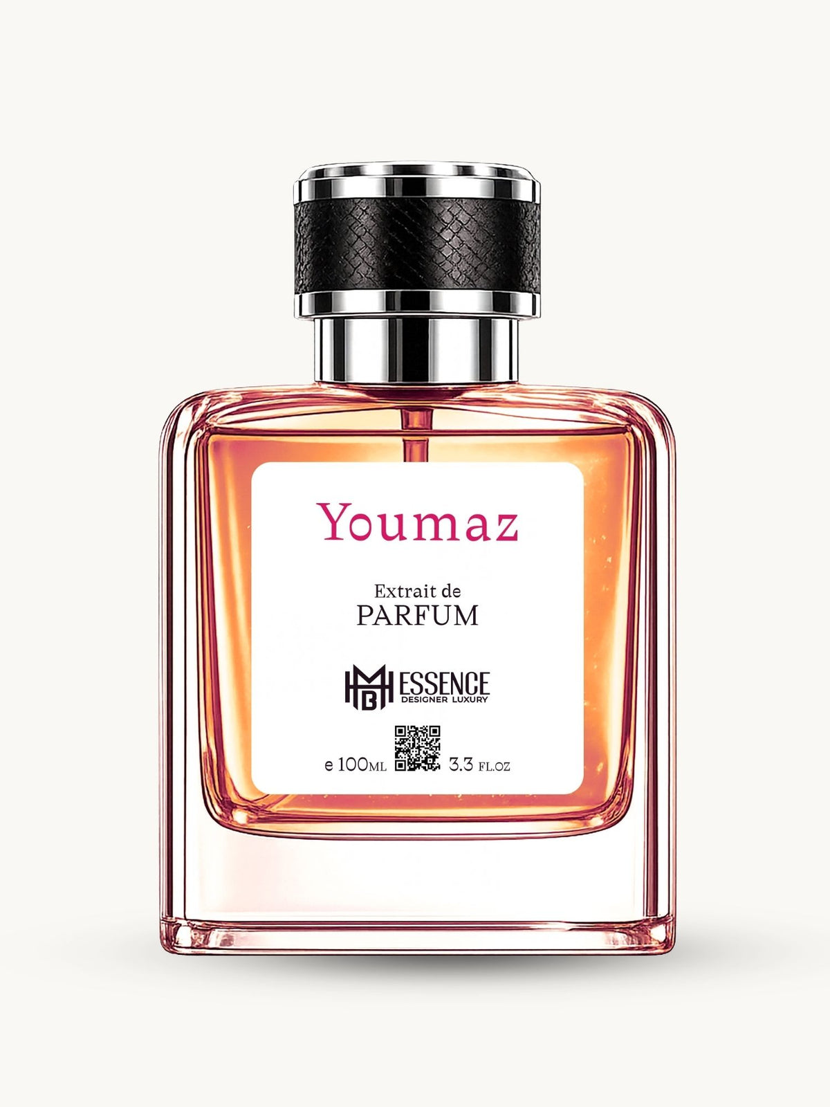 Youmaz 100ml Extrait de Parfum by MHB Essence