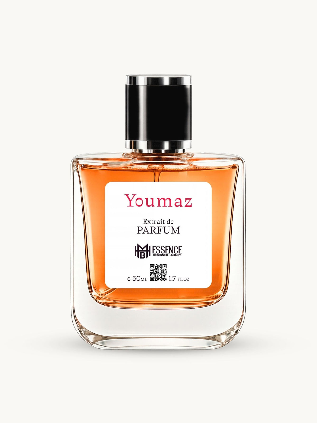Youmaz 50ml Extrait de Parfum by MHB Essence