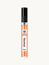 Youmaz Intensely 10ml tester extrait de parfum by MHB Essence — try before you buy