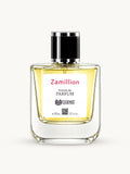 Zamillion 50ml Extrait de Parfum by MHB Essence